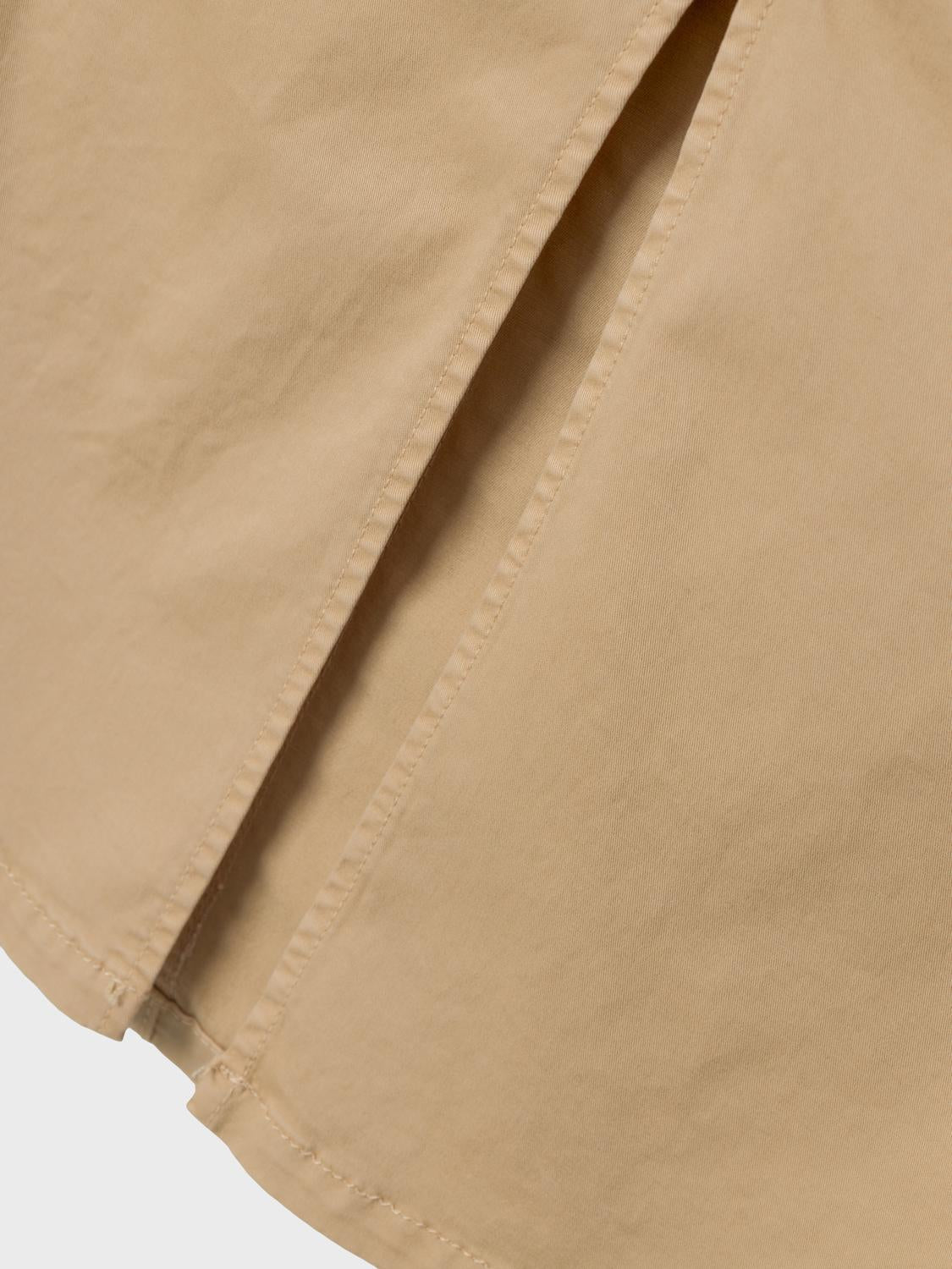 NLFTHILSE Skirts - Incense